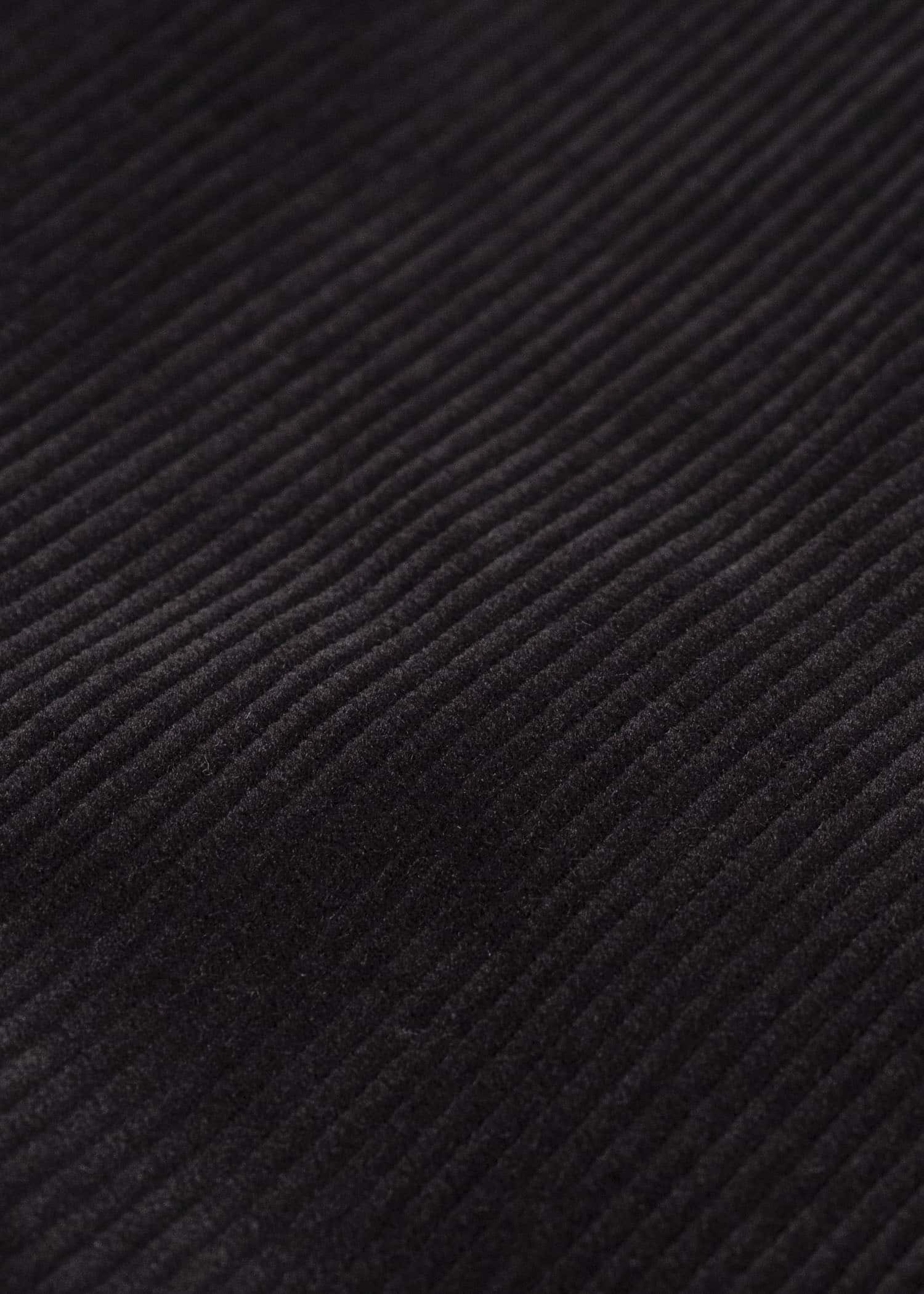 YOKO SAKAMOTO 5Pocket Baggy Pants YS-25AW-39 BROWN