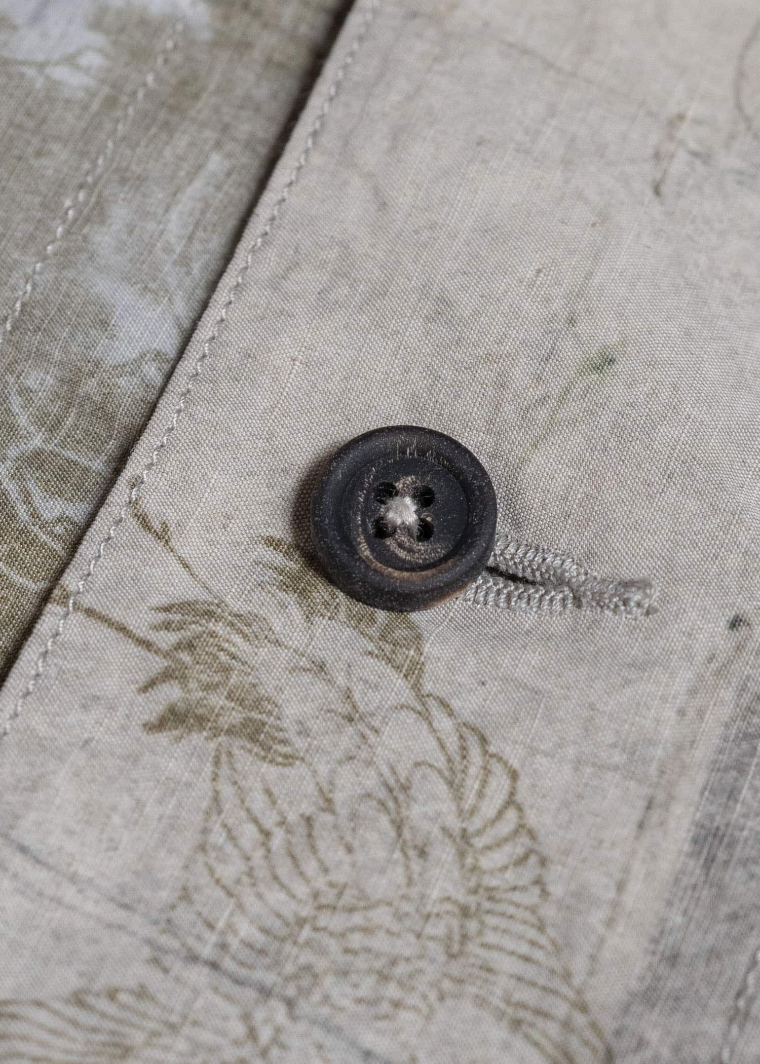 ZIGGY CHEN 0M2610720 DIGITAL PRINT SHORT SLEEVE SHIRT 02