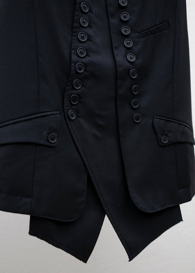 Professor.EE Waistcoat