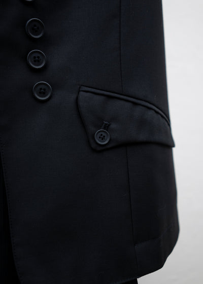 Professor.EE Waistcoat