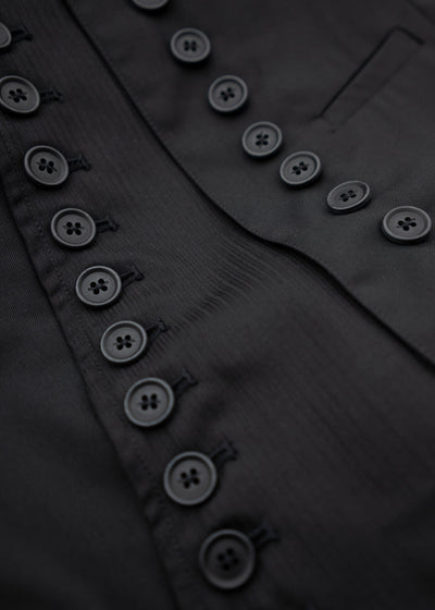 Professor.EE Waistcoat