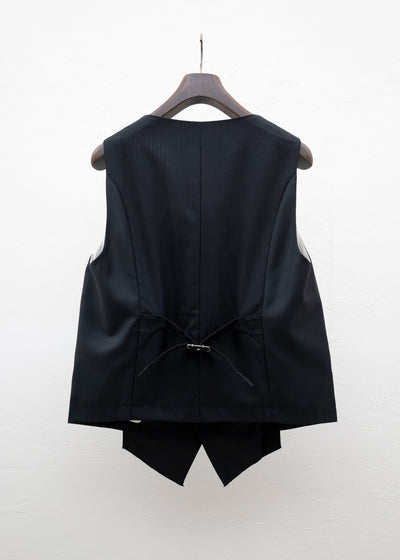 Professor.EE Waistcoat