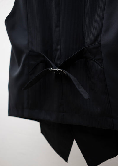 Professor.EE Waistcoat