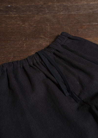 YOKO SAKAMOTO Baggy Easy Pants YS-25AW-33 BROWN