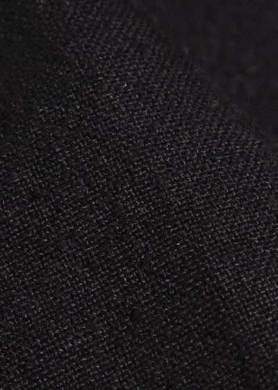 YOKO SAKAMOTO Baggy Easy Pants YS-25AW-33 BROWN