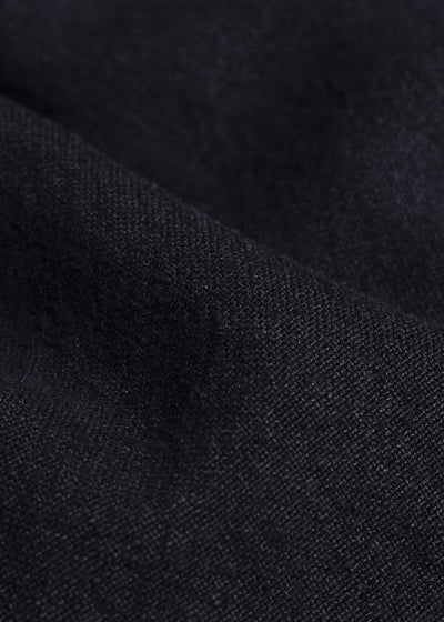 YOKO SAKAMOTO Baggy Easy Pants YS-25AW-33 BLACK