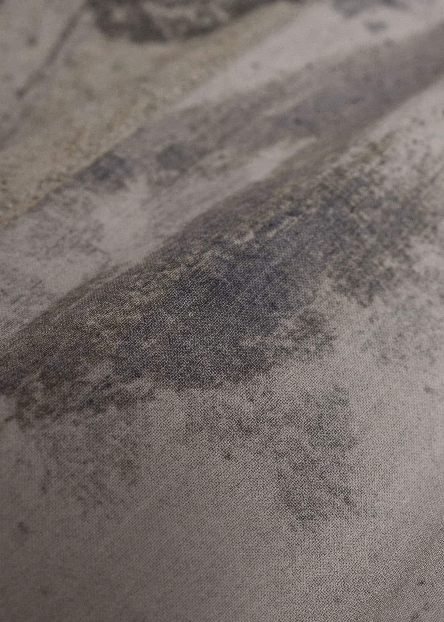 ZIGGY CHEN 0M2610745 MANDARIN COLLAR POCKET SHIRT 11