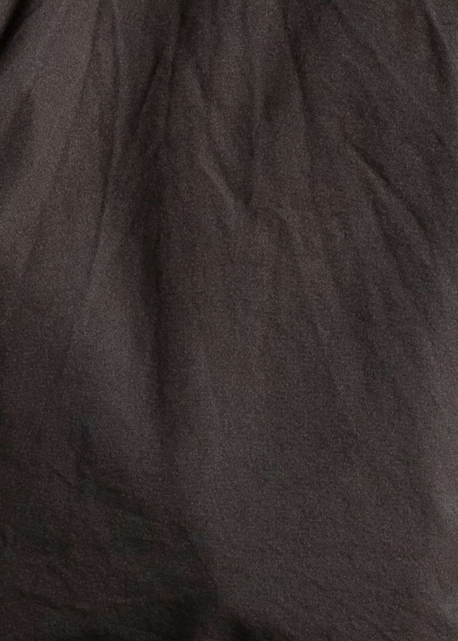 YOKO SAKAMOTO Researcher Bag - Large YS-BAG-L-KAKISHIBU KAKISHIBU