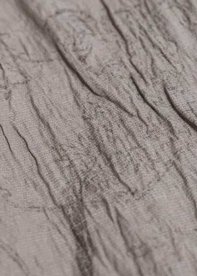 ZIGGY CHEN 0M2610727 MANDARIN COLLAR POCKET SHIRT 11