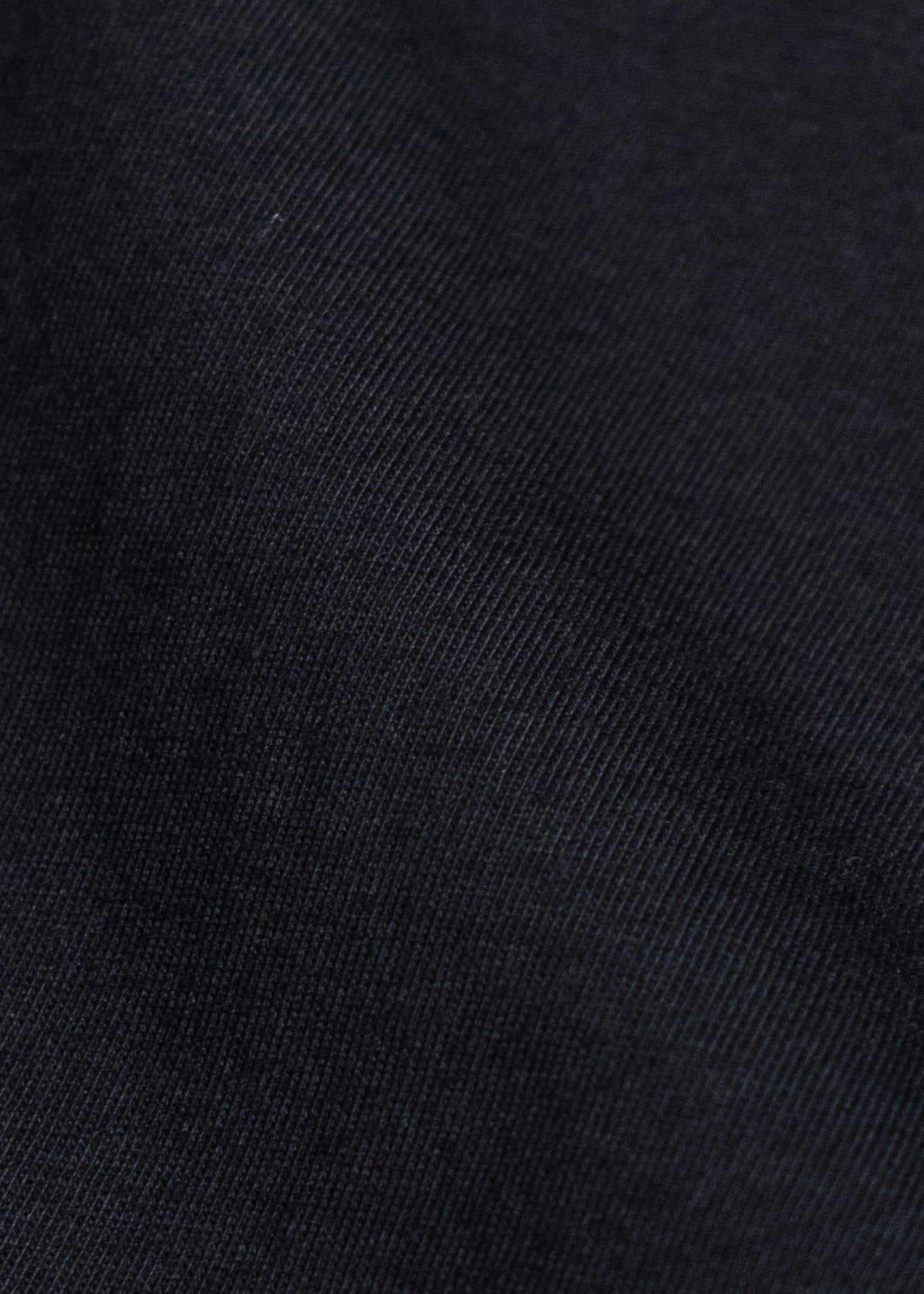 DIOMENE PRIMROSE / MICRO-EMBROIDERED T-SHIRT 12 METEORITE DDM-TC-0014 / DDMJER