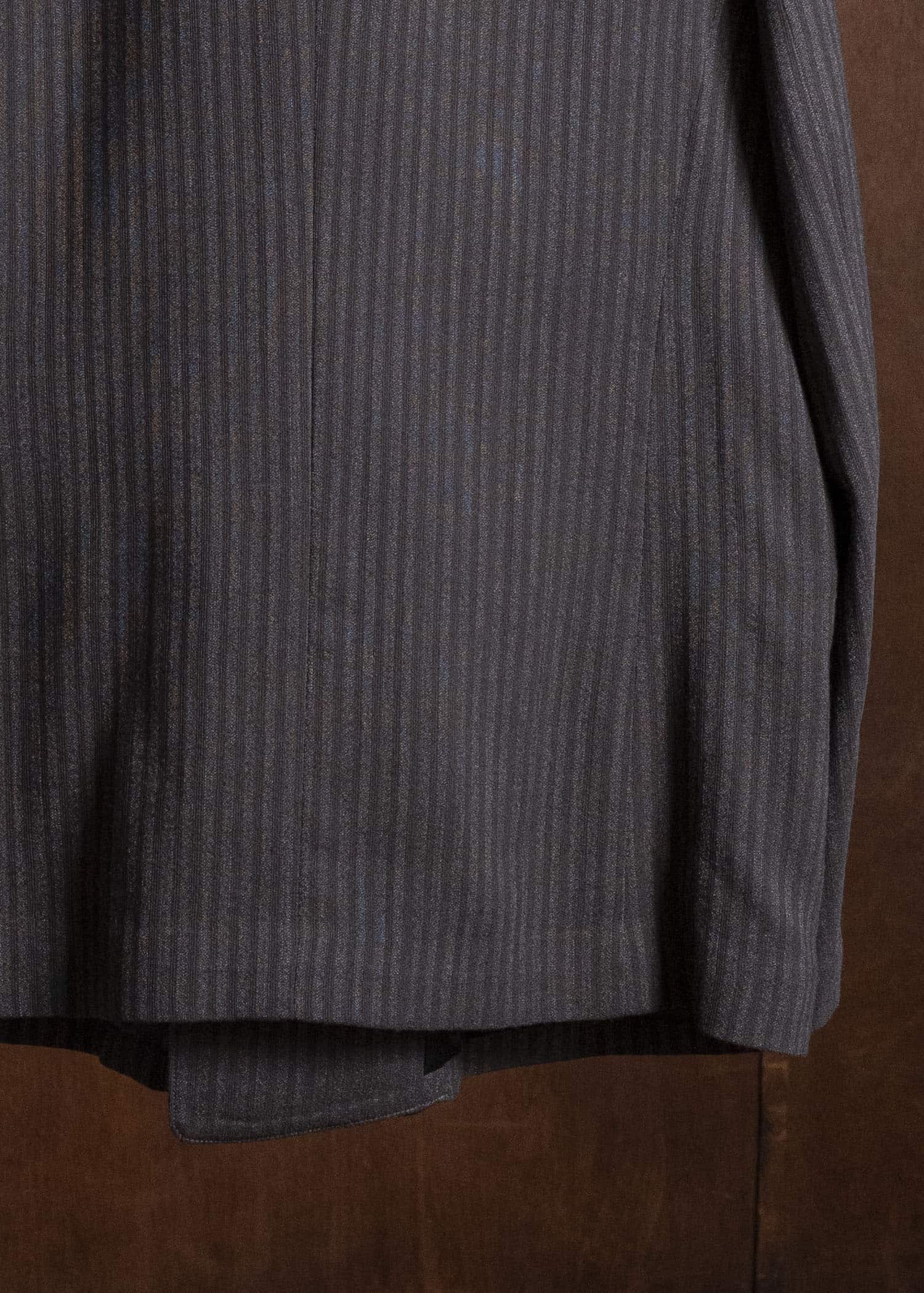 Taiga Takahashi Lot.331-Brown Us Letter Carrier Db Jacket Brown