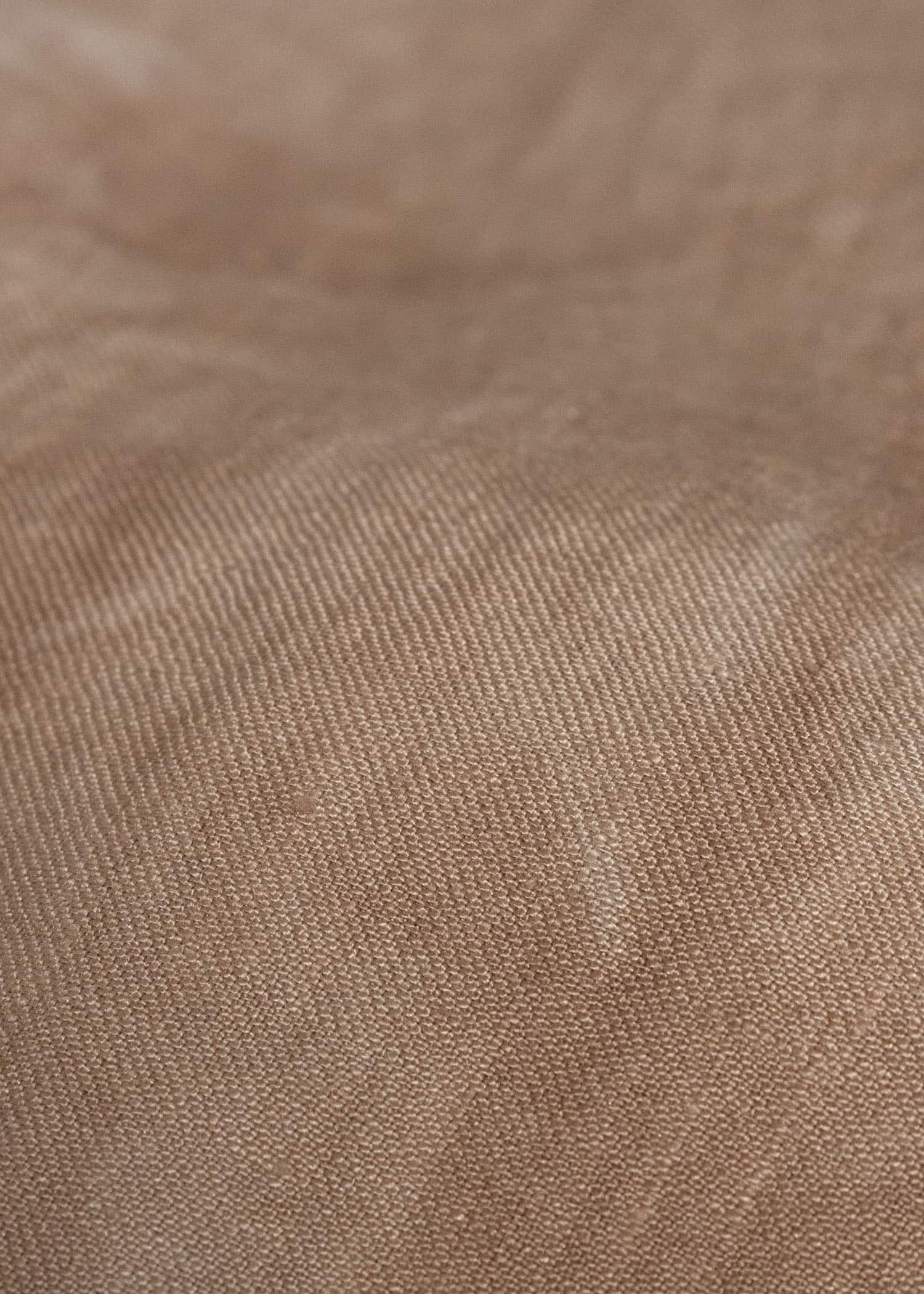 ZIGGY CHEN 0M2610706 OVERSIZED LONG SHIRT 13