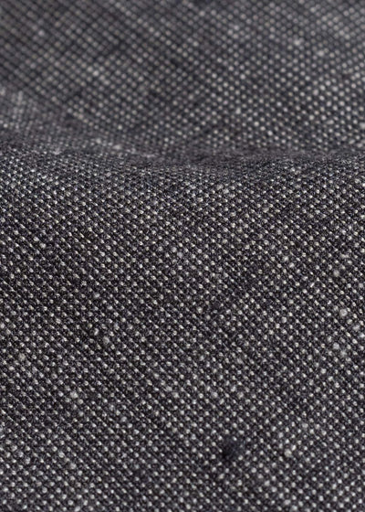 Jurgen Lehl エリシルク J0154FBM803 18 墨黒