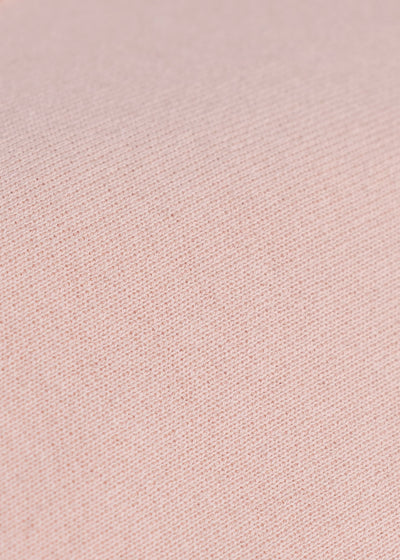 DIOMENE COMMON POPPY / CROPPED JERSEY HOODIE 12 METEORITE DDM - FG - 0003 / DDM