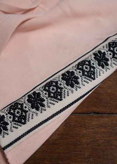 DIOMENE COMMON POPPY / CROPPED JERSEY HOODIE 12 METEORITE DDM - FG - 0003 / DDM