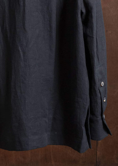 ZIGGY CHEN 0M2610906 DOUBLE BREASTED LONG BLAZER 04