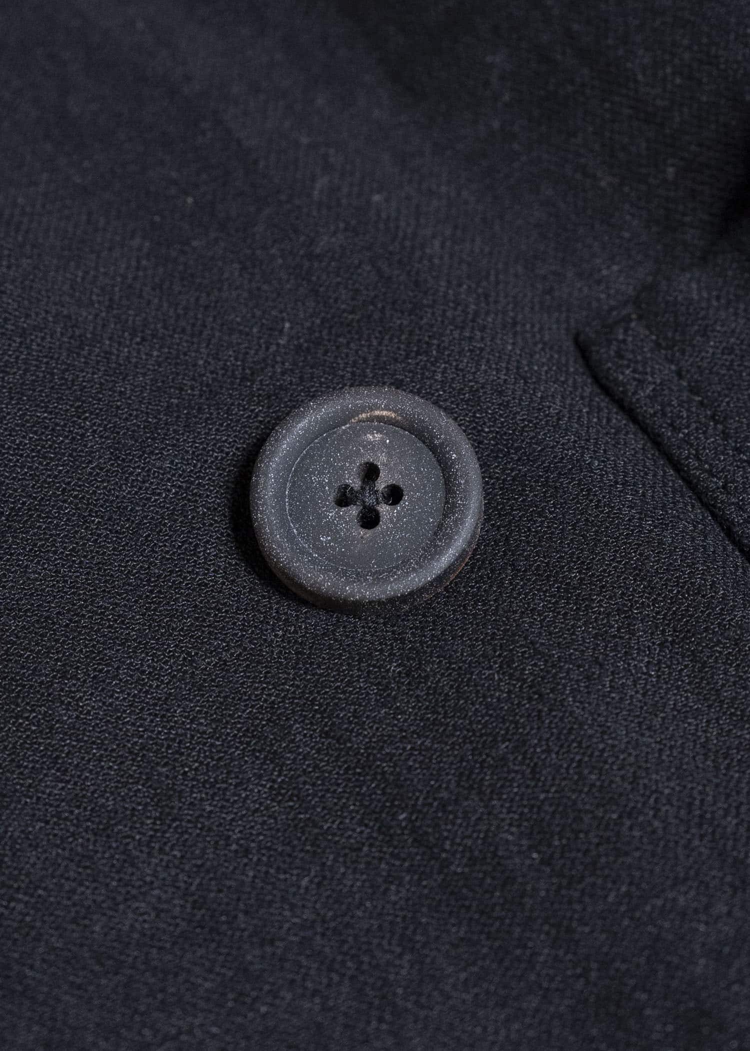 ZIGGY CHEN 0M2610906 DOUBLE BREASTED LONG BLAZER 04