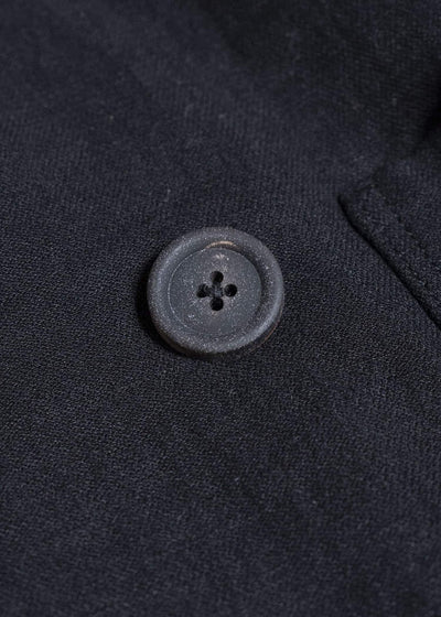 ZIGGY CHEN 0M2610906 DOUBLE BREASTED LONG BLAZER 04