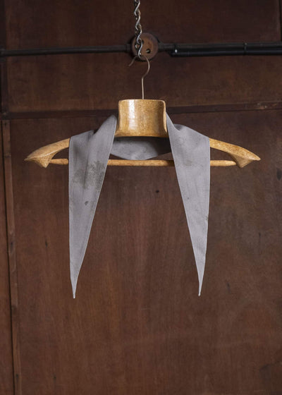 ZIGGY CHEN 0M2615001 SMALL DIGITAL PRINT HANDKERCHIEF 52