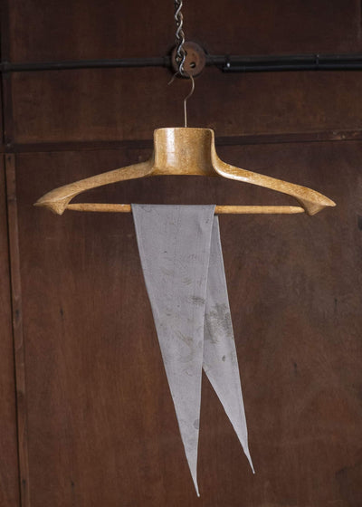 ZIGGY CHEN 0M2615001 SMALL DIGITAL PRINT HANDKERCHIEF 52