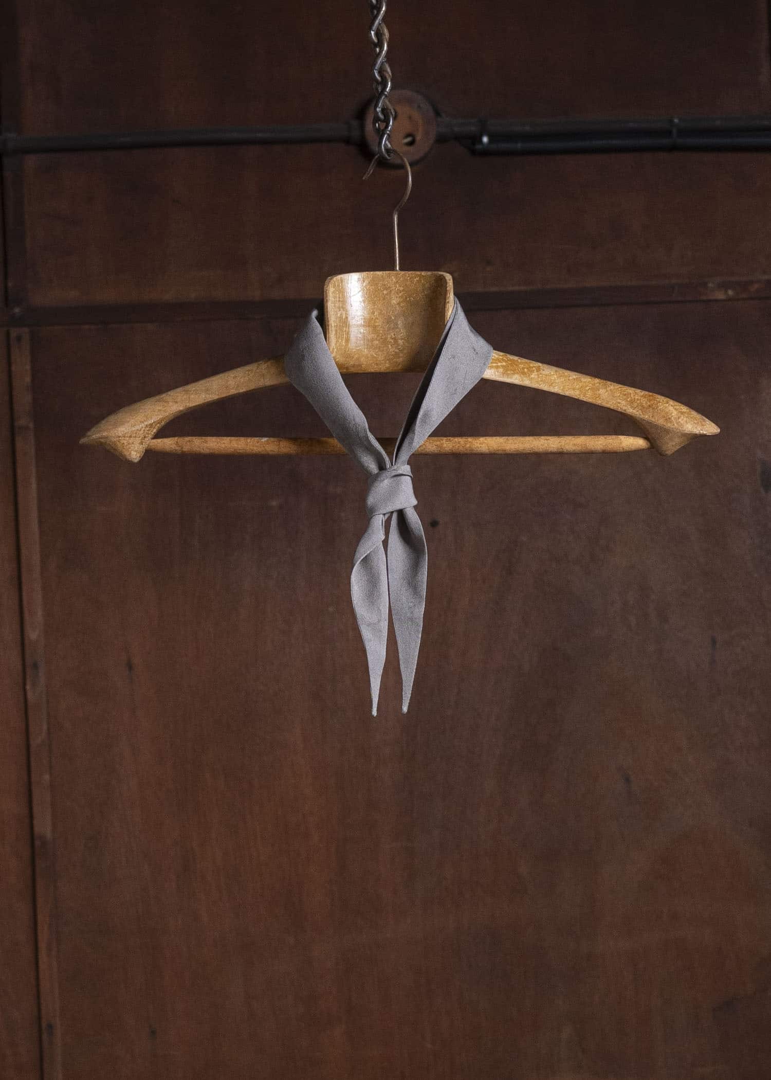 ZIGGY CHEN 0M2615001 SMALL DIGITAL PRINT HANDKERCHIEF 52