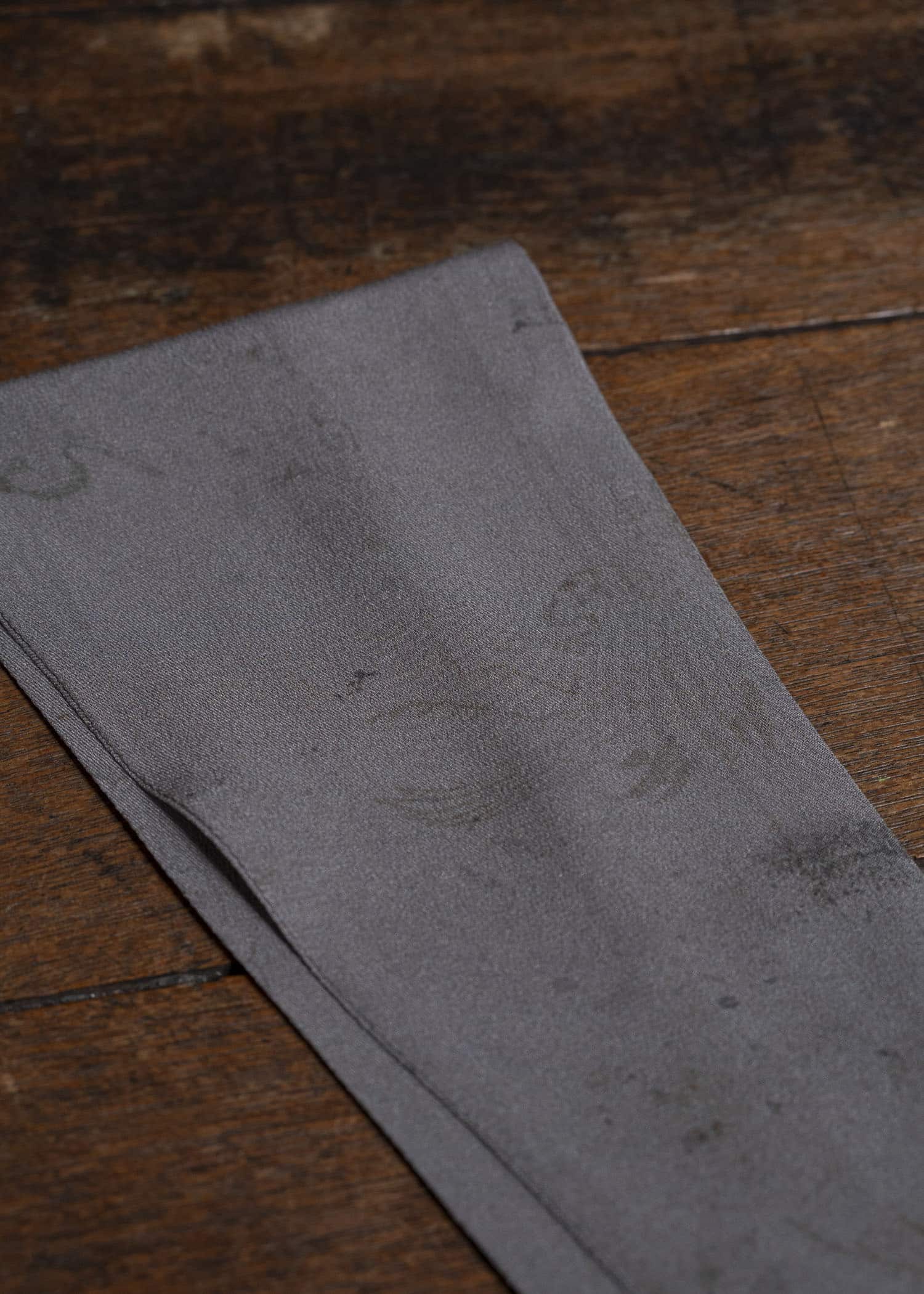 ZIGGY CHEN 0M2615001 SMALL DIGITAL PRINT HANDKERCHIEF 52