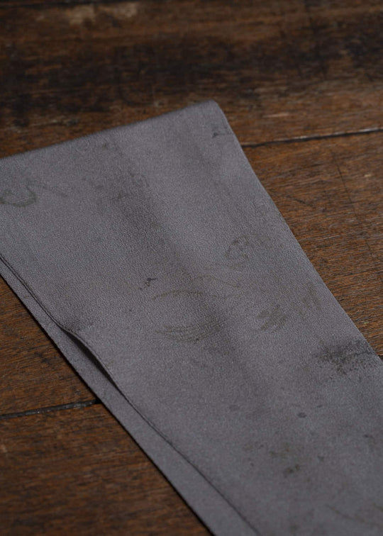 ZIGGY CHEN 0M2615001 SMALL DIGITAL PRINT HANDKERCHIEF 52