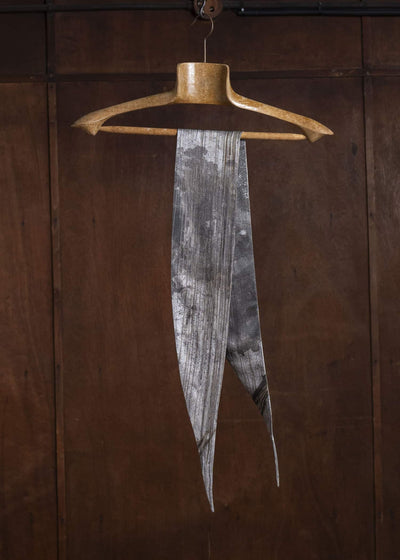 ZIGGY CHEN 0M2615002 MEDIUM DIGITAL PRINT HANDKERCHIEF 02