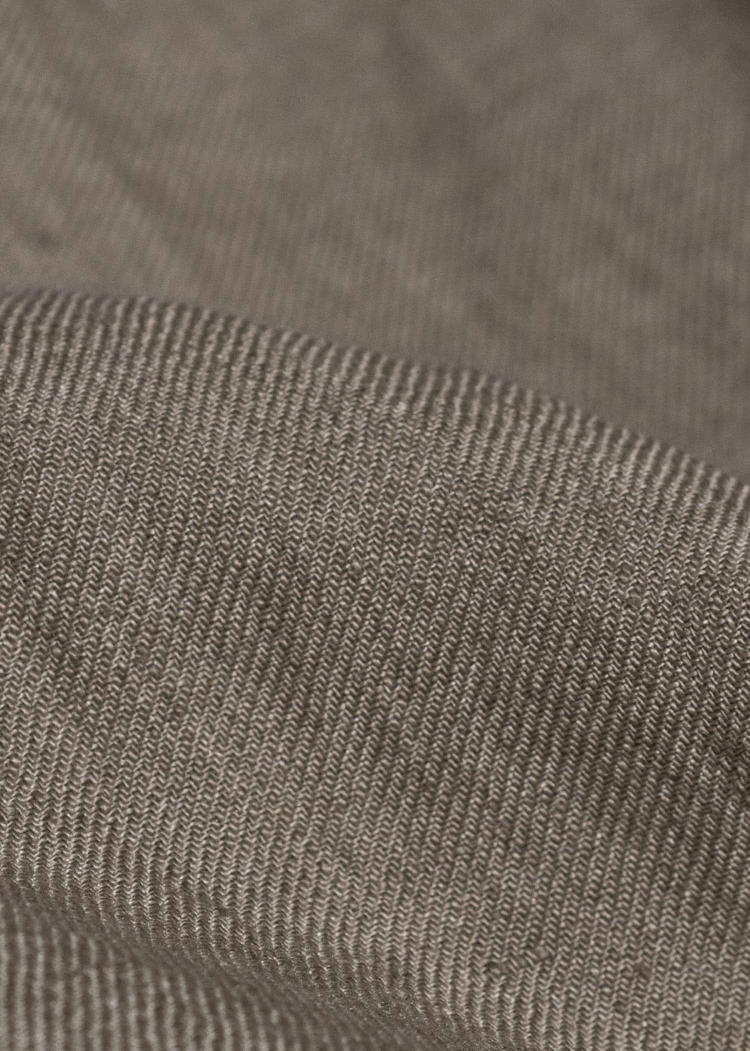 ZIGGY CHEN 0M2610555 DRAWSTRING CARGO TROUSERS 14