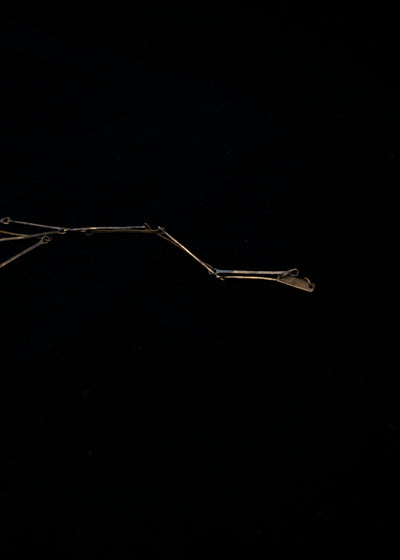 RIGARDS AT004 DARK COPPER