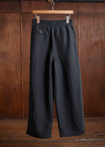 DIOMENE LILY OF THE VALLEY / PYJAMA PANTS 12 METEORITE DDM-PL-0011 / DDMWANG