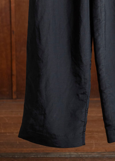 DIOMENE LILY OF THE VALLEY / PYJAMA PANTS 12 METEORITE DDM-PL-0011 / DDMWANG