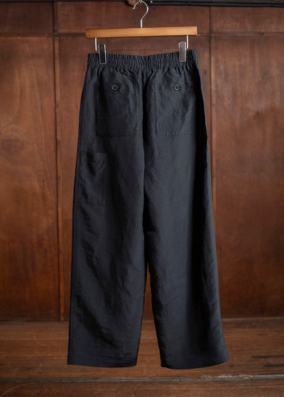 DIOMENE LILY OF THE VALLEY / PYJAMA PANTS 12 METEORITE DDM-PL-0011 / DDMWANG