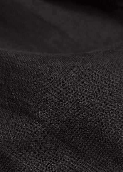 ZIGGY CHEN 0M2610552 DROP-CROTCHED TAPERED TROUSERS 85