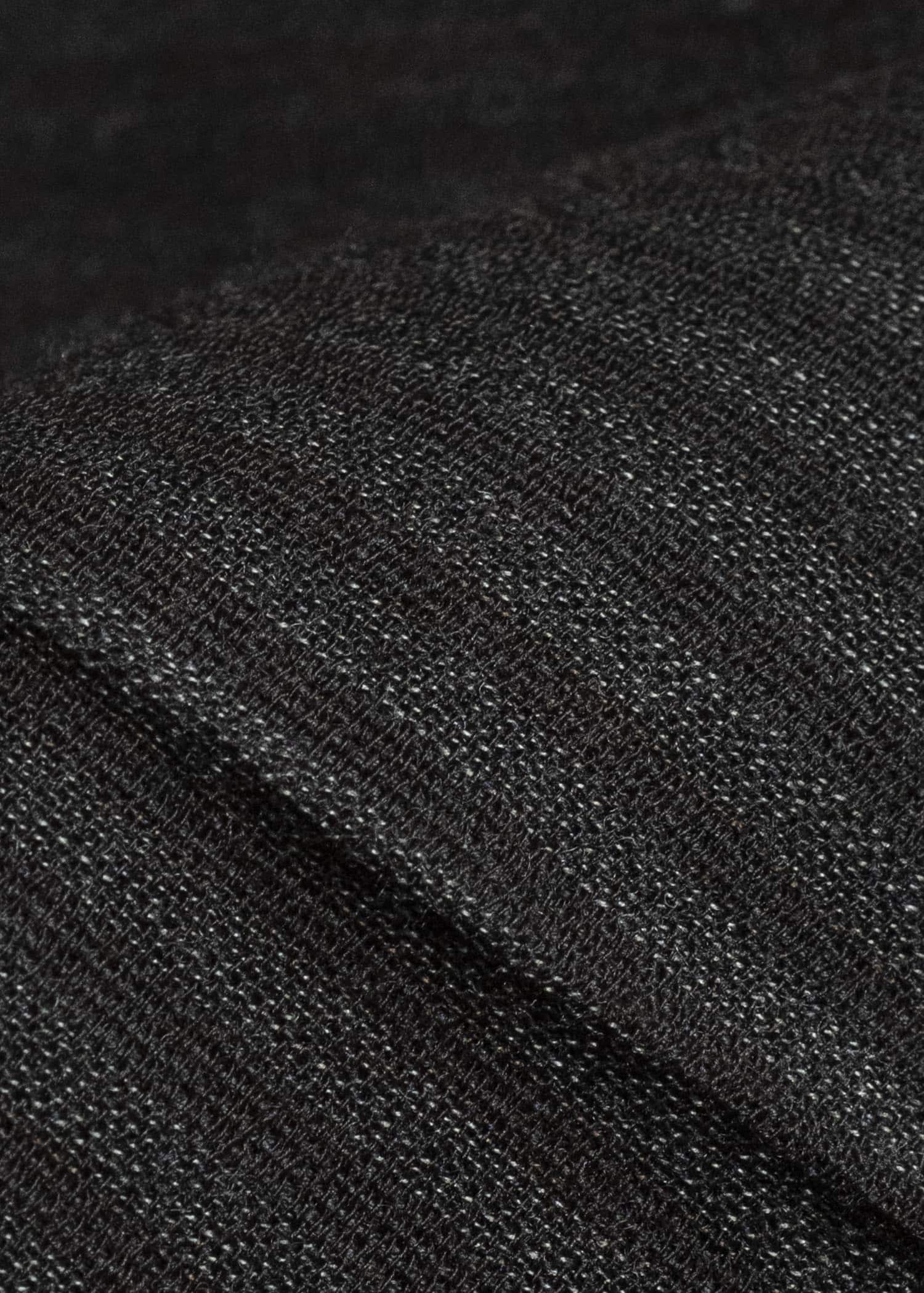 Taiga Takahashi Lot.201-Brown Work Trousers Brown