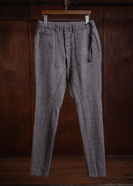 TAKAHIROMIYASHITA The Soloist Wool Jersey Pajama Pants