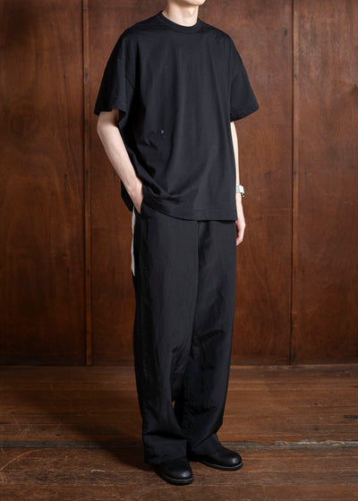 DIOMENE LILY OF THE VALLEY / PYJAMA PANTS 12 METEORITE DDM-PL-0011 / DDMWANG