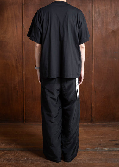 DIOMENE LILY OF THE VALLEY / PYJAMA PANTS 12 METEORITE DDM-PL-0011 / DDMWANG