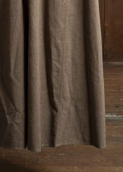 Jurgen Lehl Dress JO554KA811 Brown