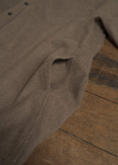 Jurgen Lehl Dress JO554KA811 Brown