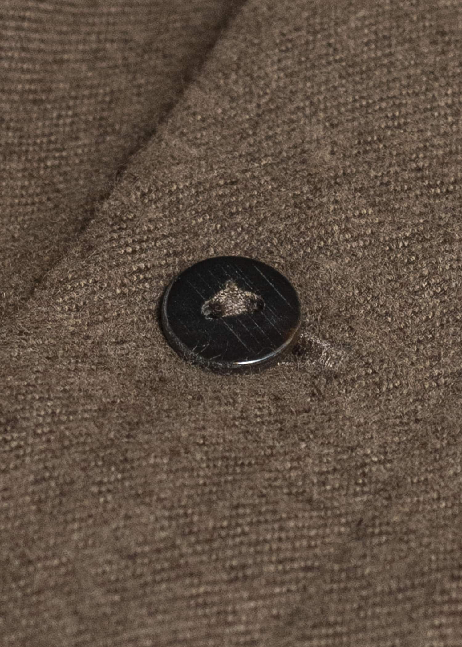 Jurgen Lehl Dress JO554KA811 Brown