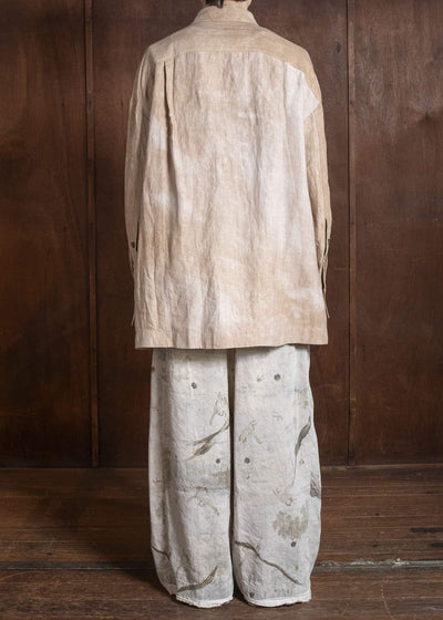 0M2610706 OVERSIZED LONG SHIRT 13