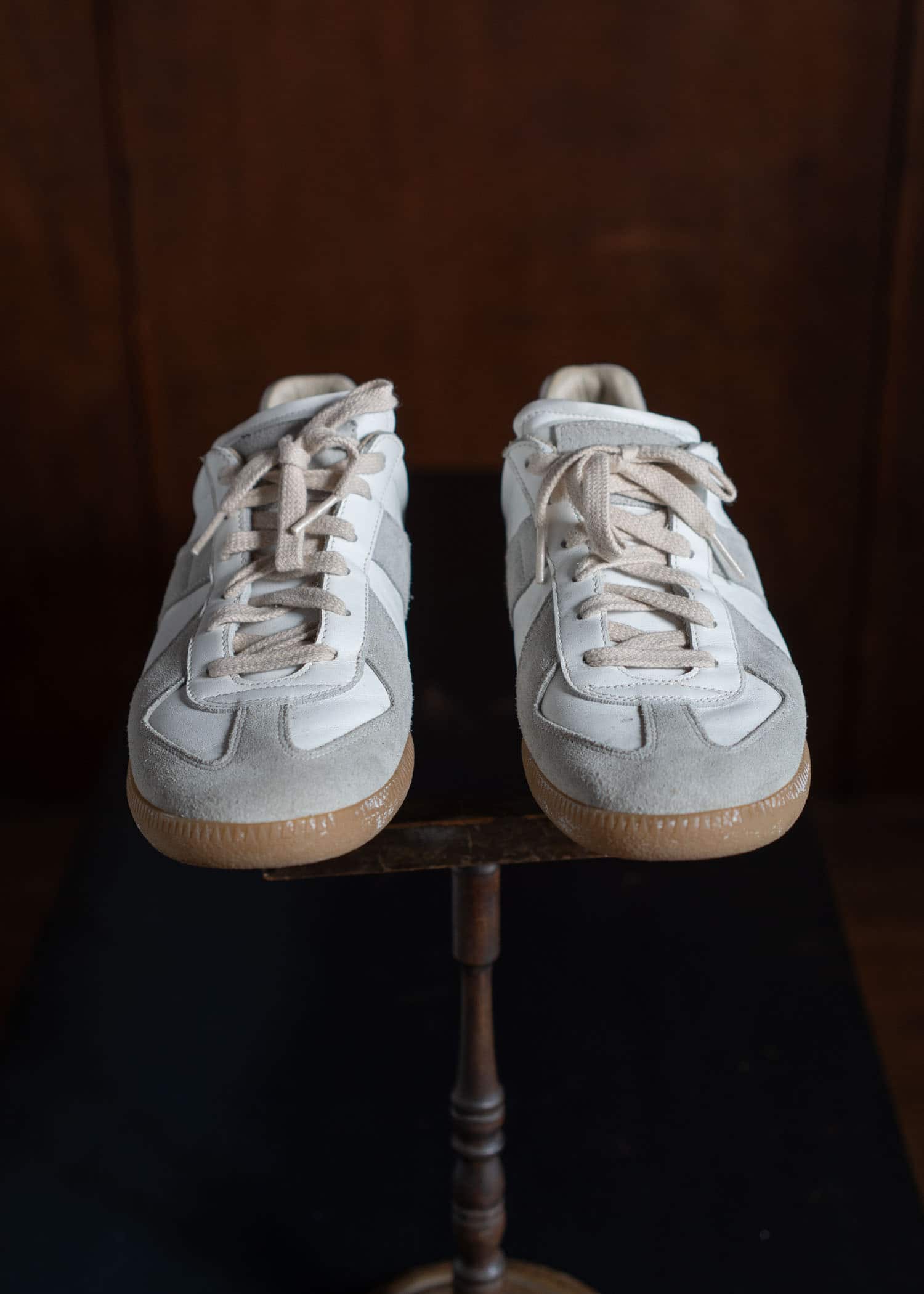 Maison Martin Margiela REPRICA GERMAN TRAINER