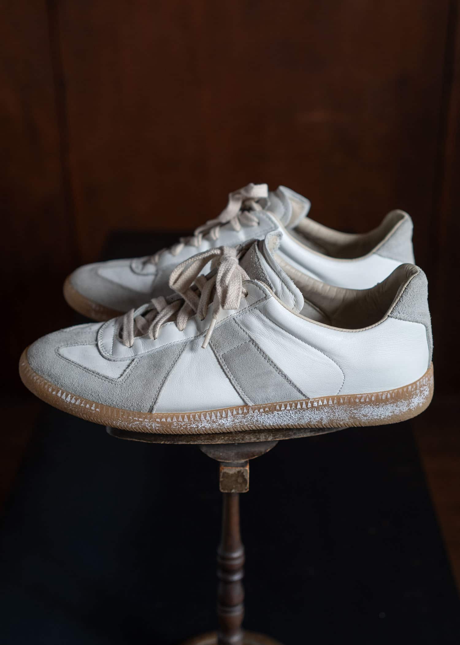 Maison Martin Margiela REPRICA GERMAN TRAINER