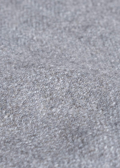 amachi. Kashmir Atelier Coat AY17O-1075 Natural Brown