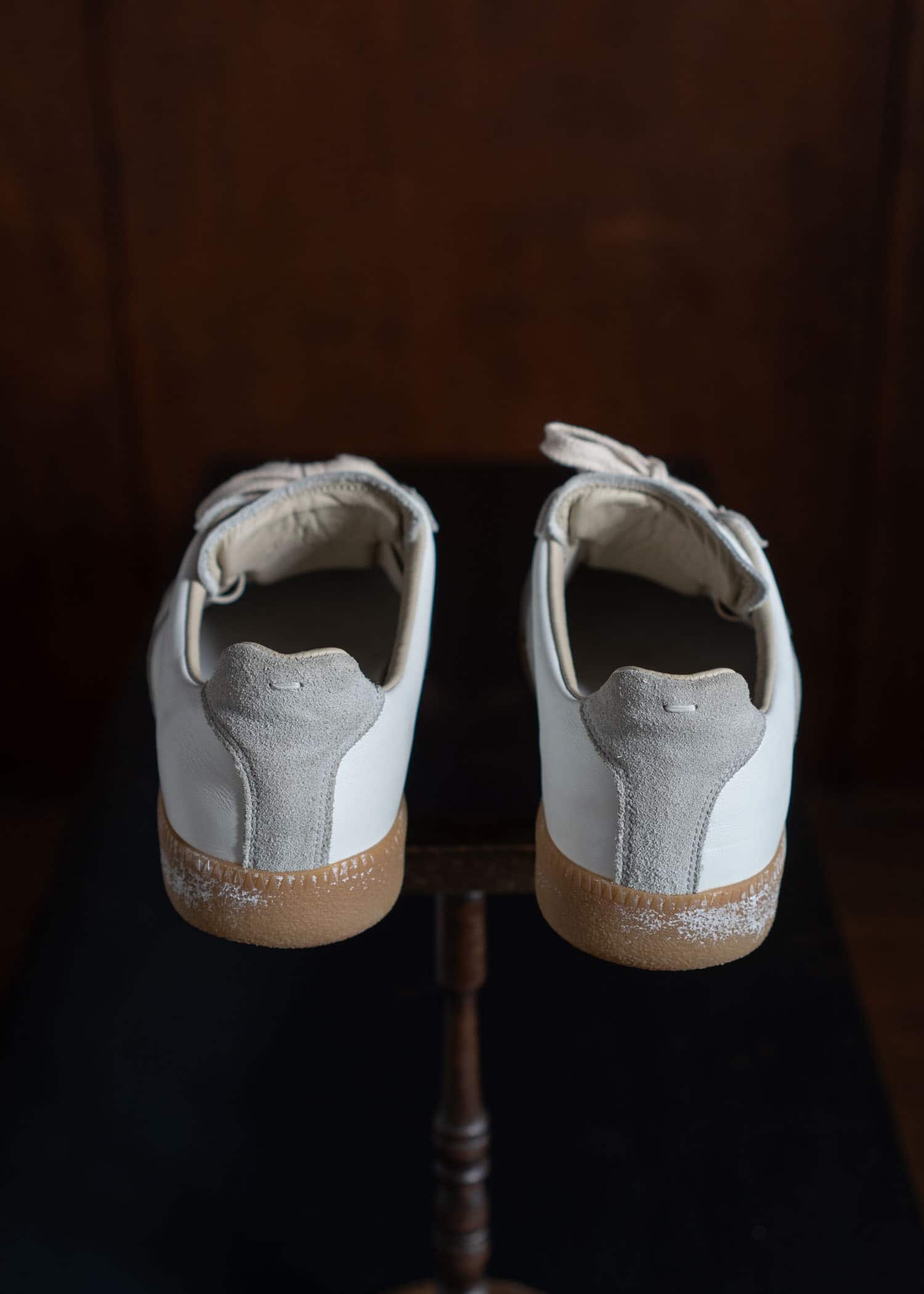 Maison Martin Margiela REPRICA GERMAN TRAINER