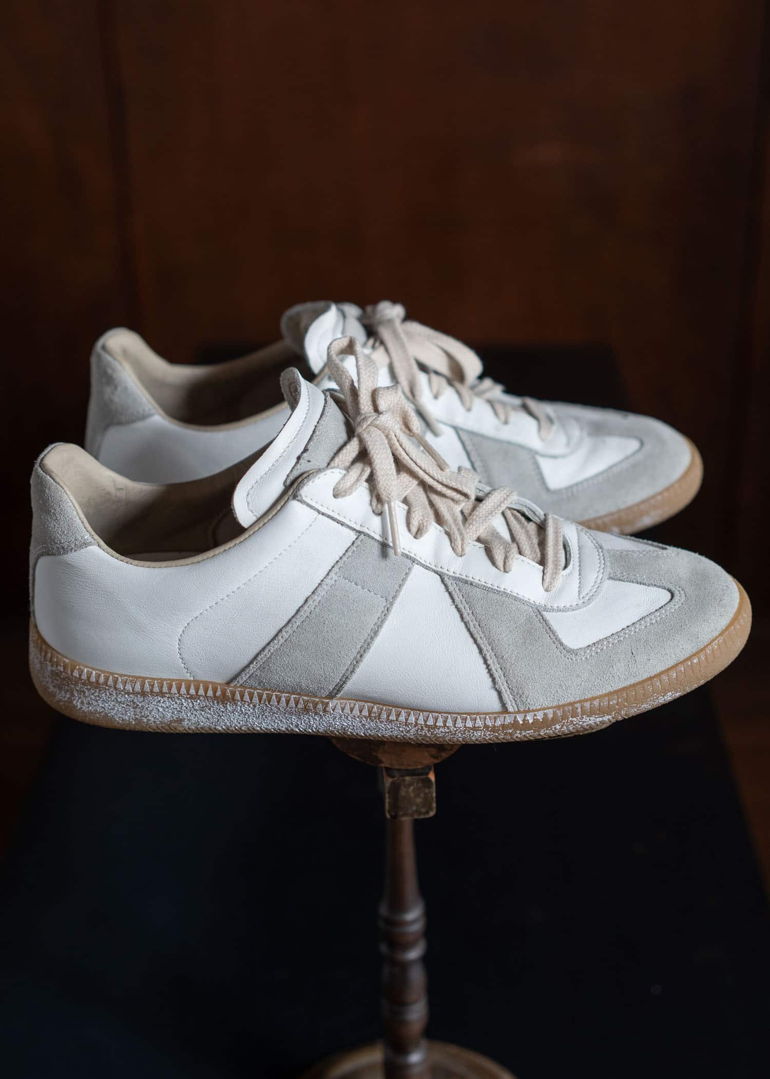 Maison Martin Margiela REPRICA GERMAN TRAINER