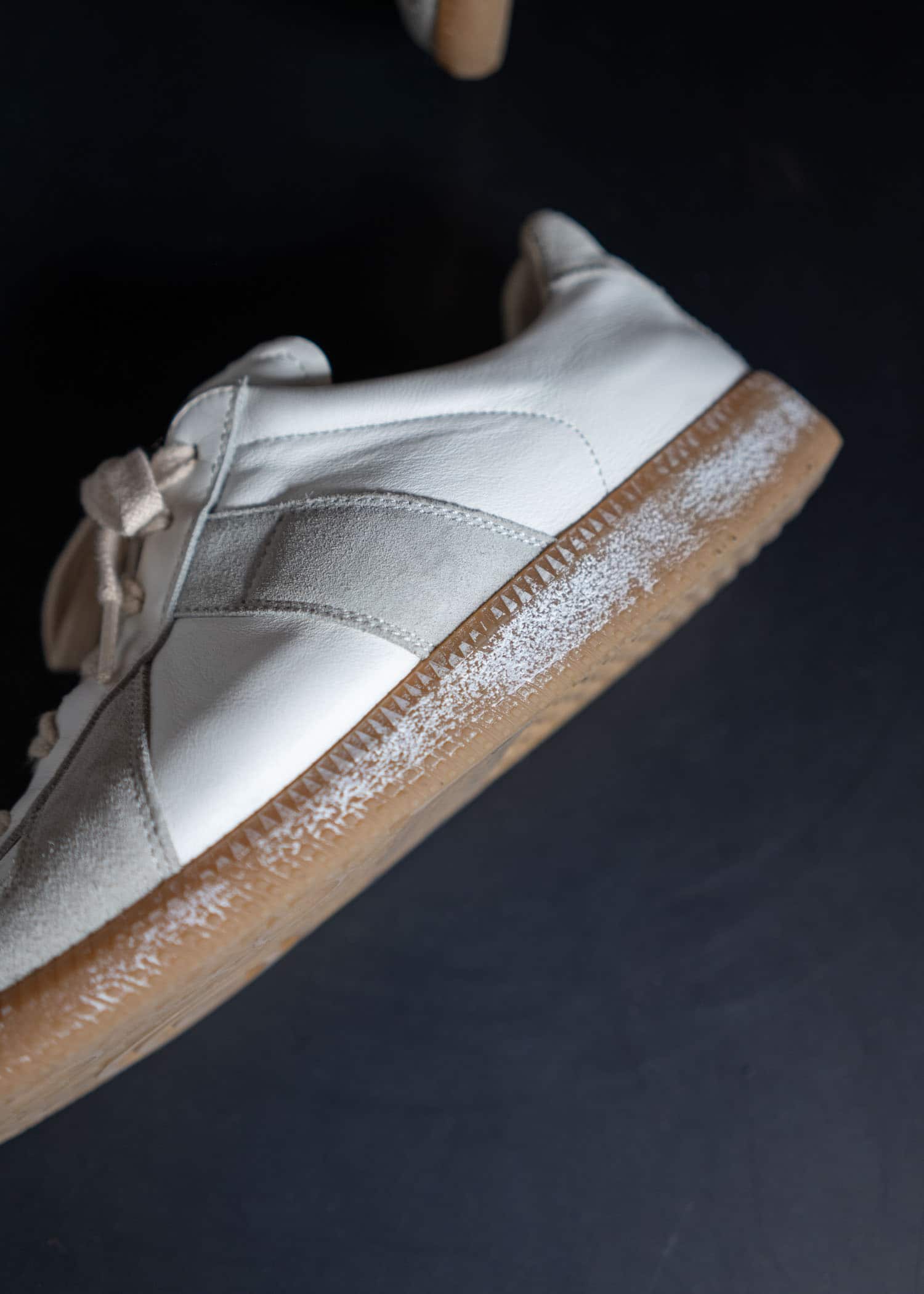 Maison Martin Margiela REPRICA GERMAN TRAINER