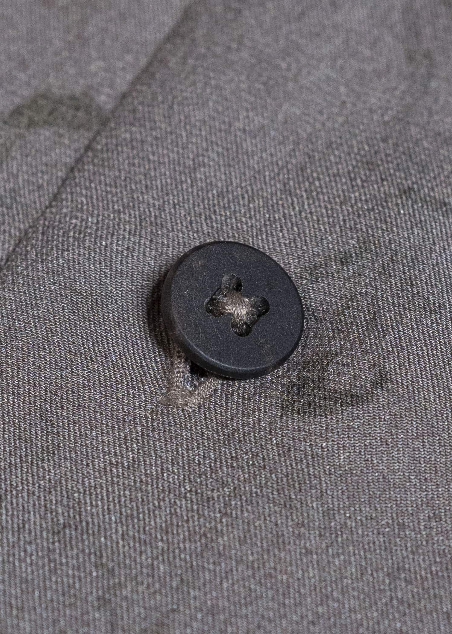 ZIGGY CHEN 0M2610729 DIGITAL PRINT SHORT SLEEVE POCKET SHIRT 52