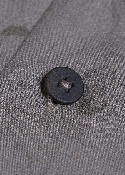 ZIGGY CHEN 0M2610729 DIGITAL PRINT SHORT SLEEVE POCKET SHIRT 52